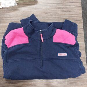 Classic Vinyard Vines Shep Shirt 100% Cotton